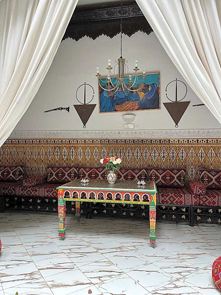 Riad Maryam Taroudant