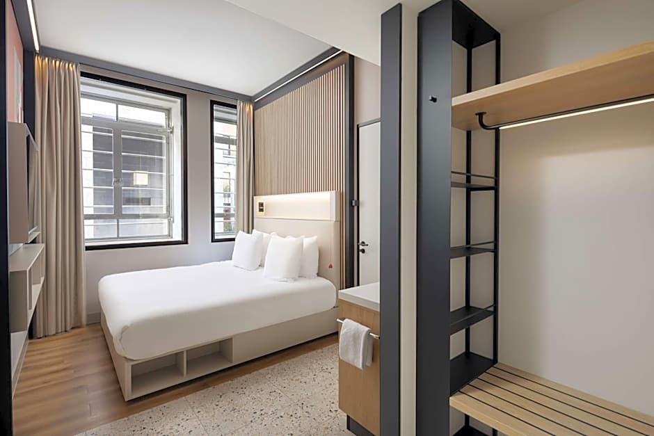 Motto by Hilton Rotterdam Blaak