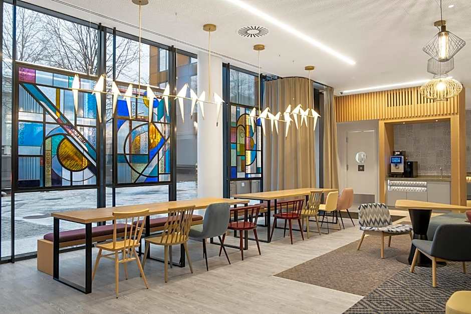 Hampton by Hilton Tallinn