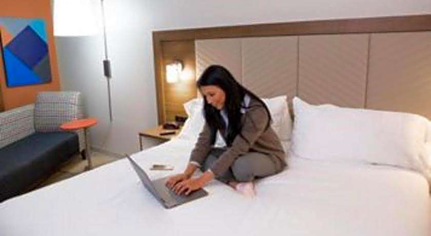 Holiday Inn Express Pune Pimpri By IHG