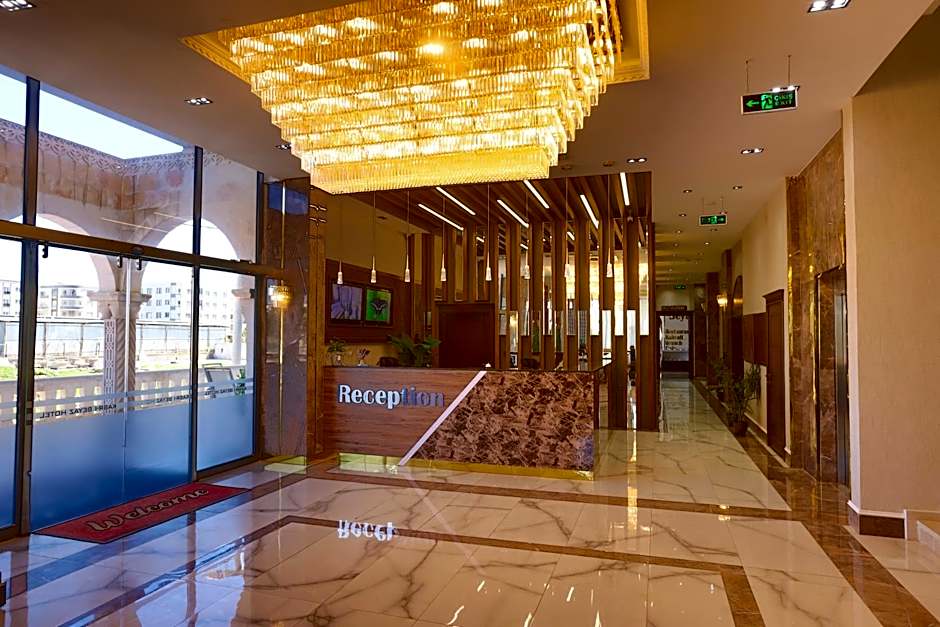 Rest&More by Dedeman Mardin Kızıltepe