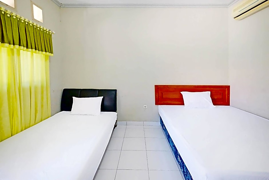 Hotel Remaja Indah Masamba