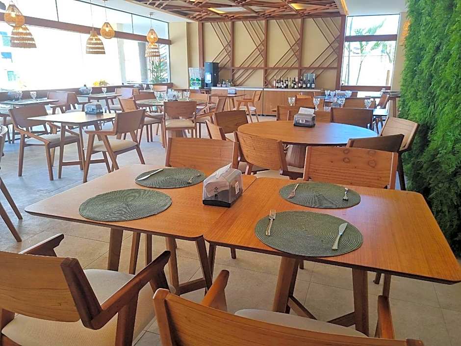 Flat em Muro Alto - Porto de Galinhas - MAKIA C101 - By Anfitrião Legal