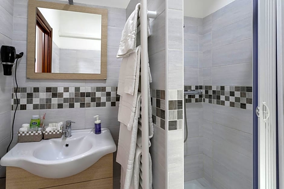 LA CASA DI MAMMA 'NTO