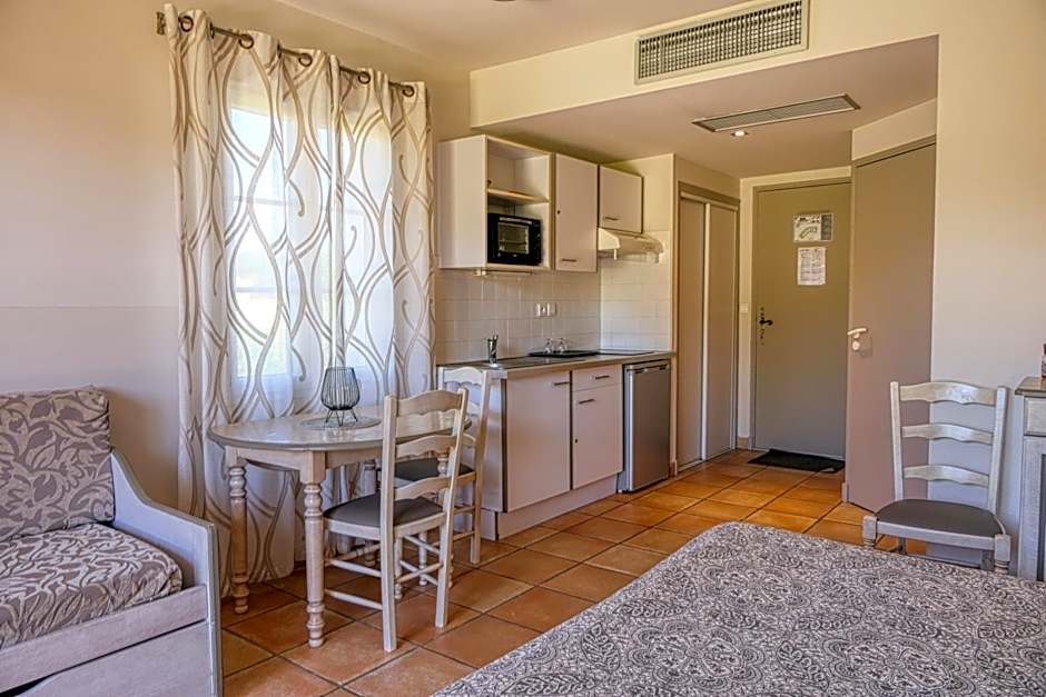 Les Résidences de Métifiot