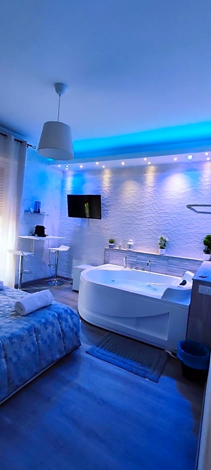 Etnea Gioeni House Suite