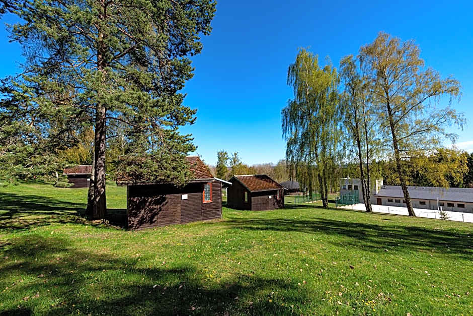 CAMP VARY - Vítkova Hora