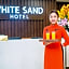 White Sand Hotel And Apartment