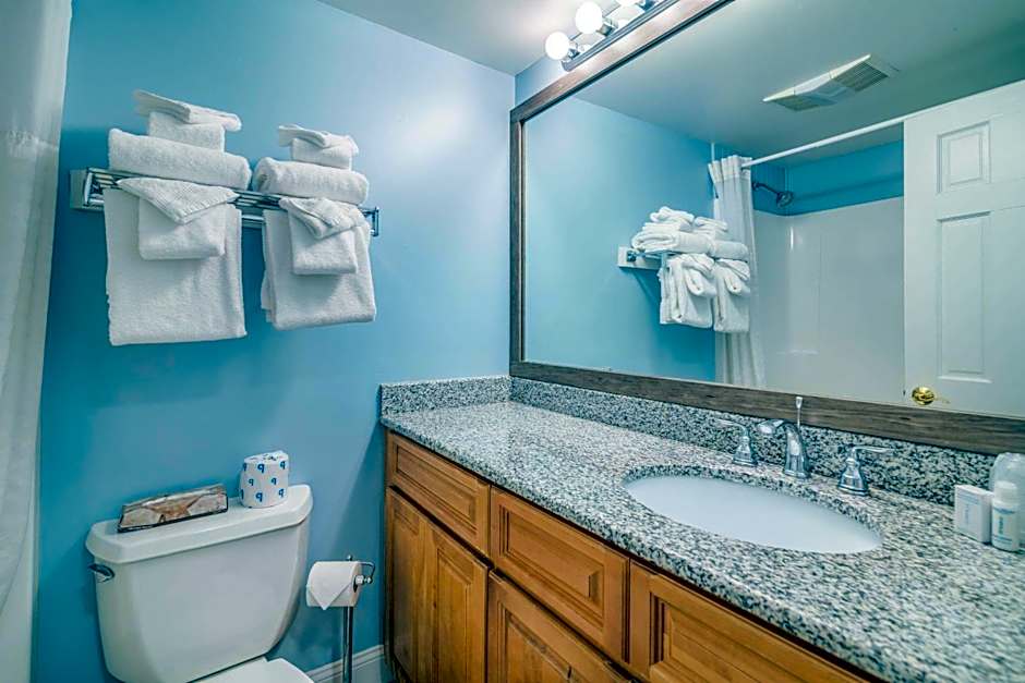 The Valley Inn Ascend Hotel Collection