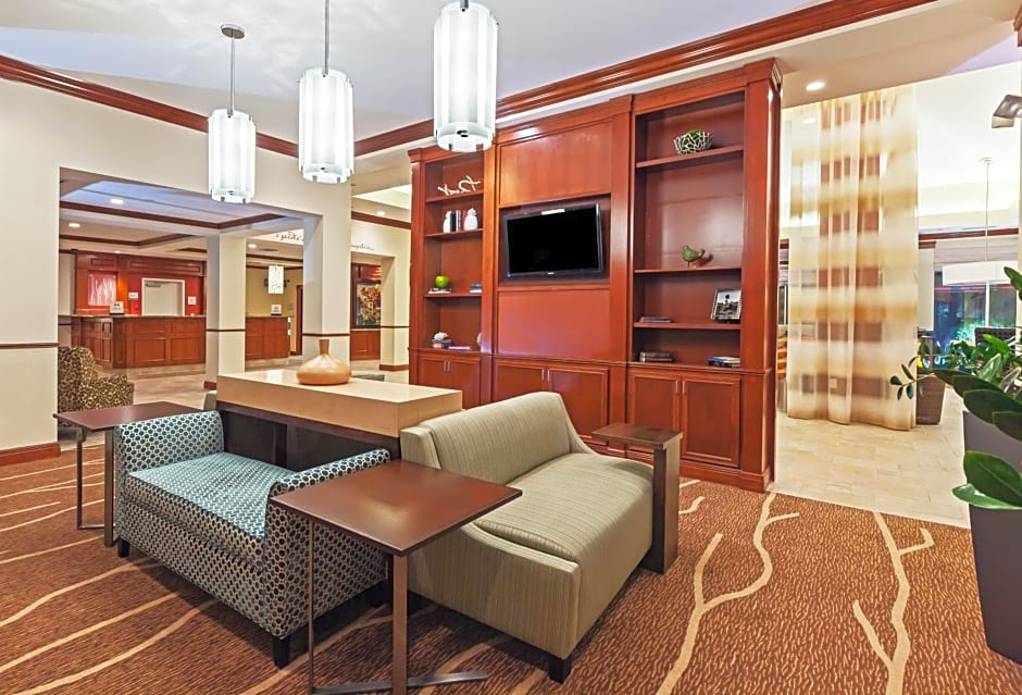 Hilton Garden Inn Corpus Christi