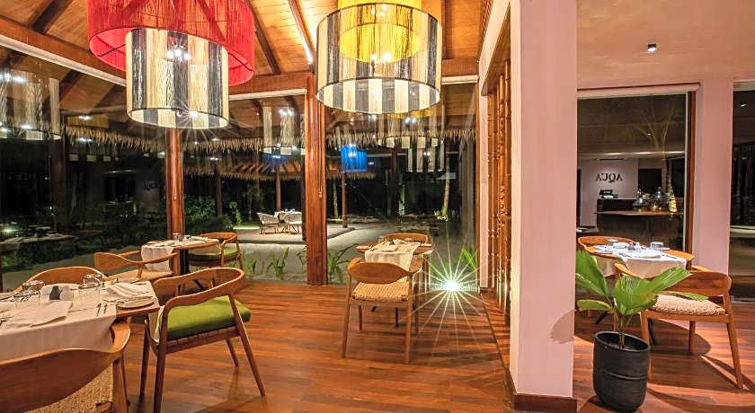 Barcelo Whale Lagoon Maldives