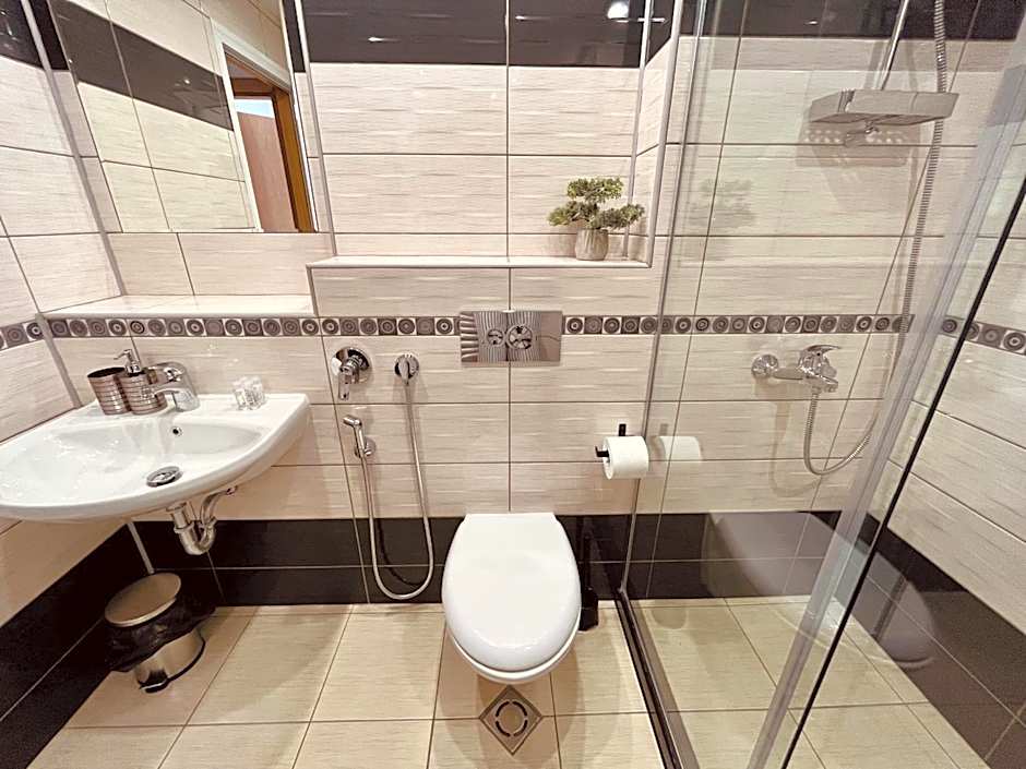 Apart-Hotels-Sofia, AHS