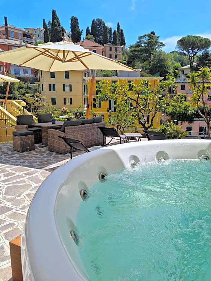 Hotel Canali, Portofino Coast