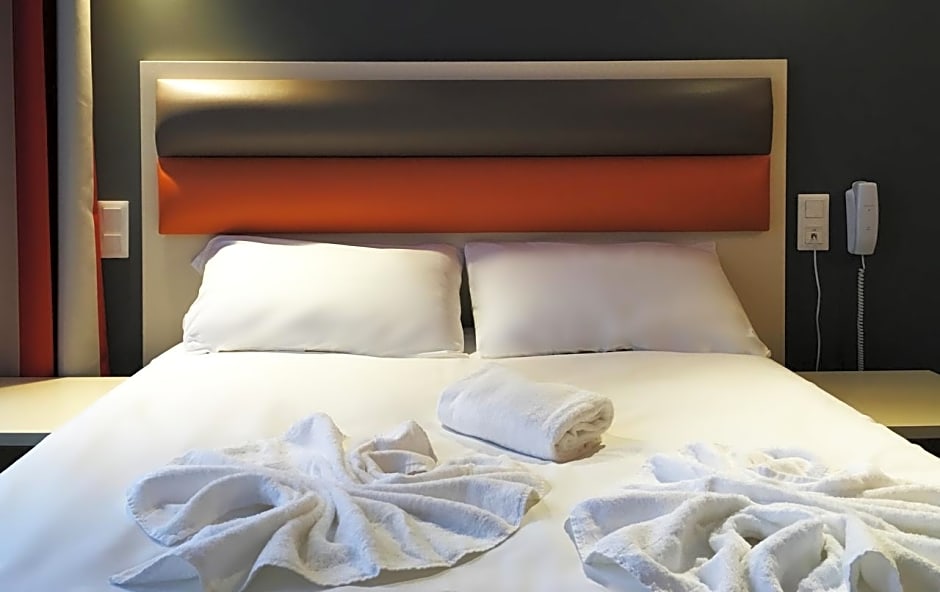 Adonis Hotel Strasbourg