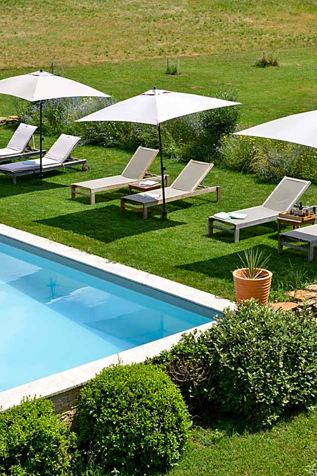 Les Hauts de Saint Vincent B&B proche Sarlat