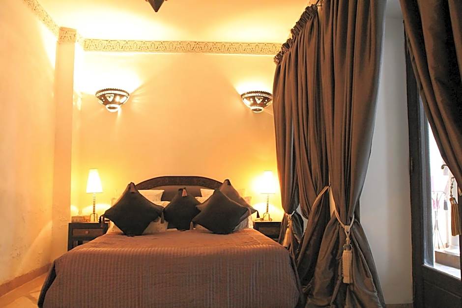Riad Terra Bahia