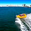 Beachside Tower Apartment