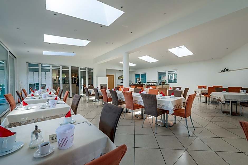 Garni Hotel Sonnleitenhof