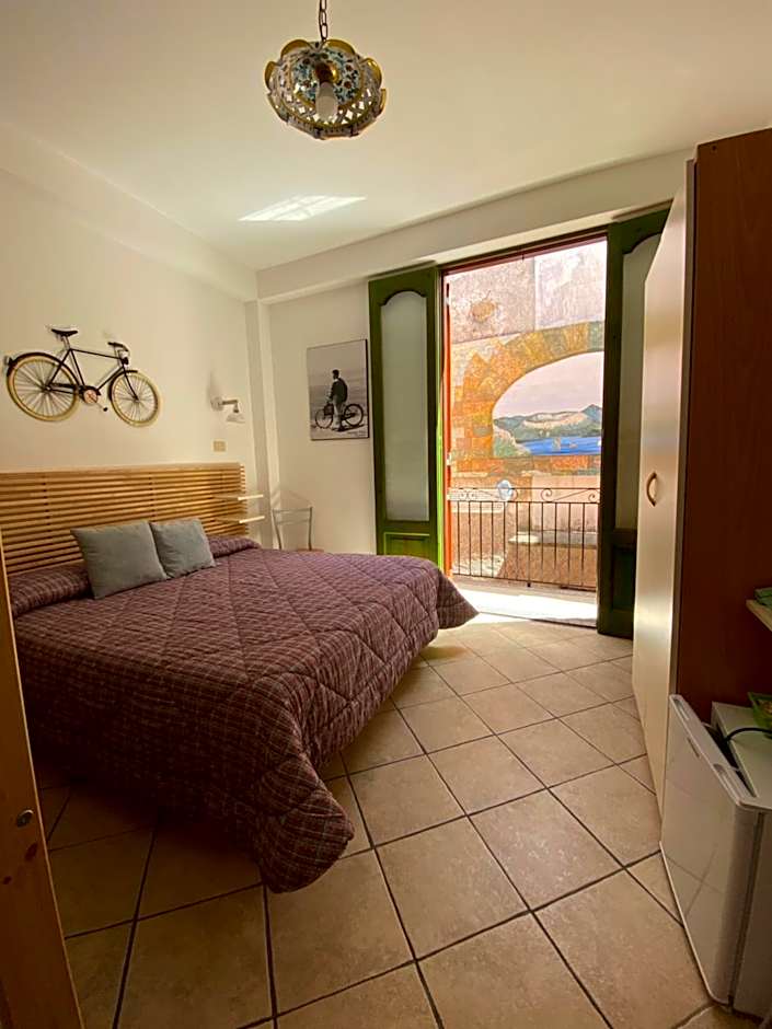 Diana Brown B&B Affittacamere