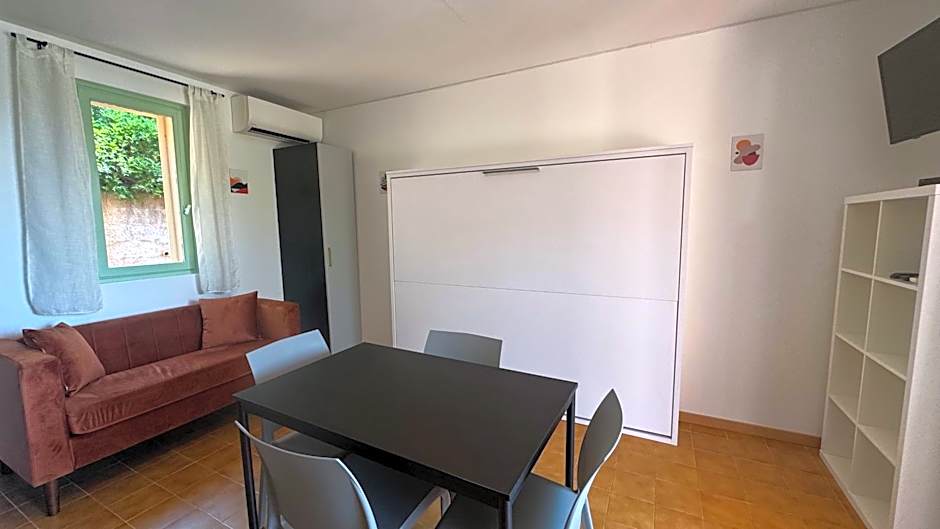 Résidence le Télémaque