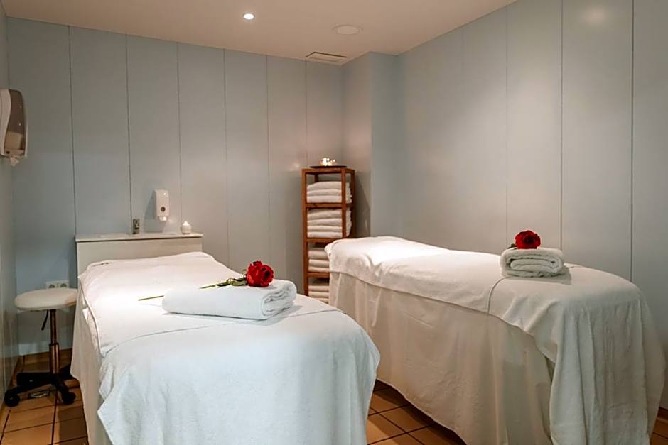 Hotel Lodomar Spa & Talasoterapia