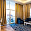 Platinum Alkhamseen Serviced Apartments