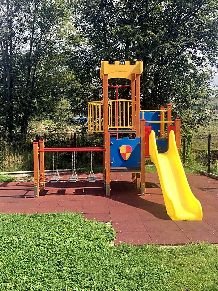 Apartamenty Forma Tatrica