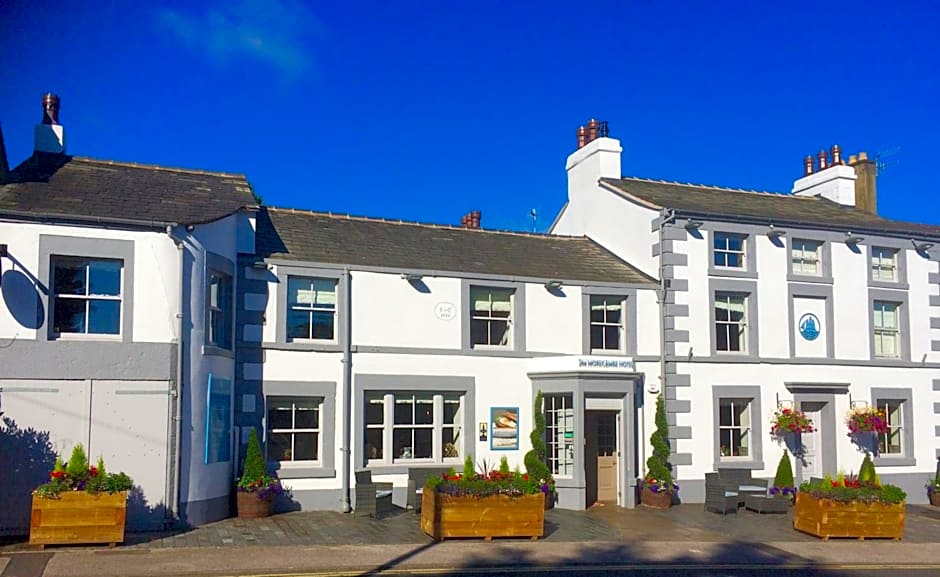 The Morecambe Hotel