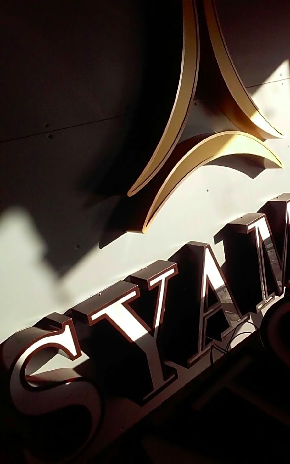 Syama Suites Sukhumvit 20