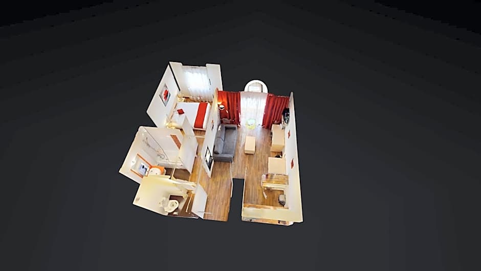 Alezan Hôtel & Résidence