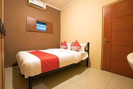 OYO 298 Gemilang Guesthouse