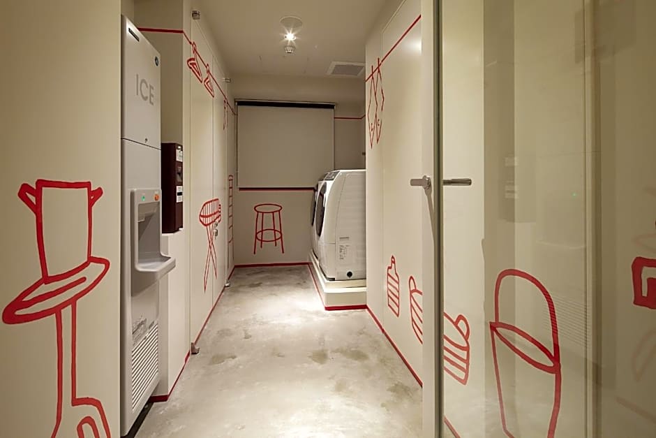 Cocochee Hotel Numazu