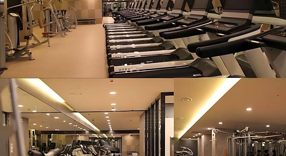 Dongbang Hotel