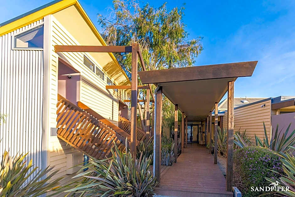 Sandpiper Motel Apollo Bay