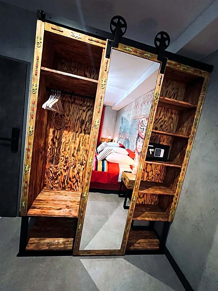 Global Home - Aparthotel - No Contact Check In