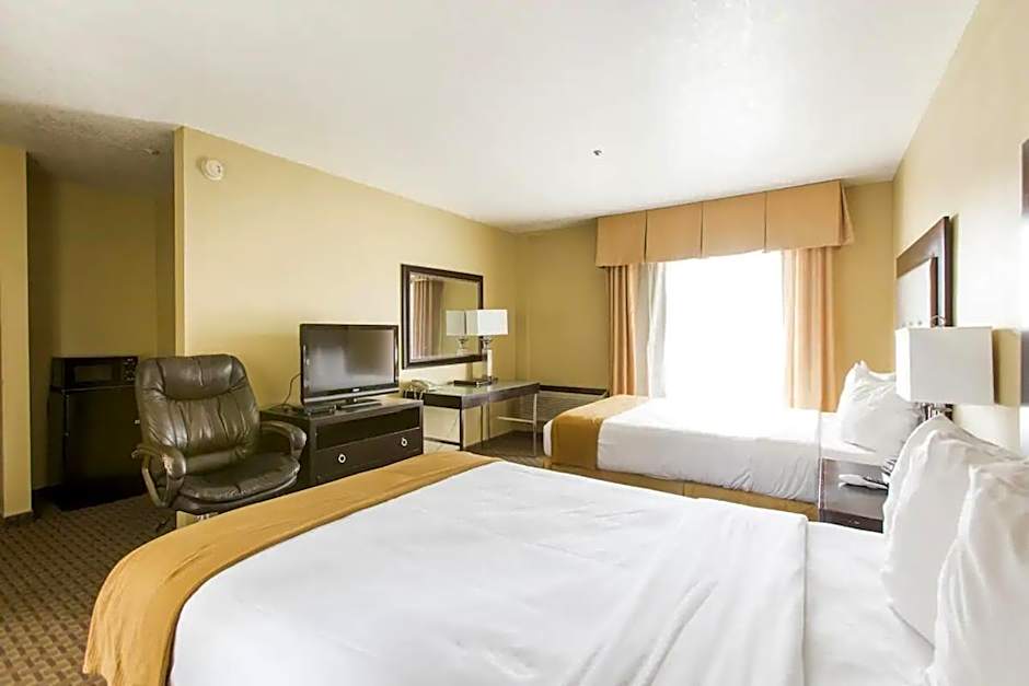 Hotel Silver Lake