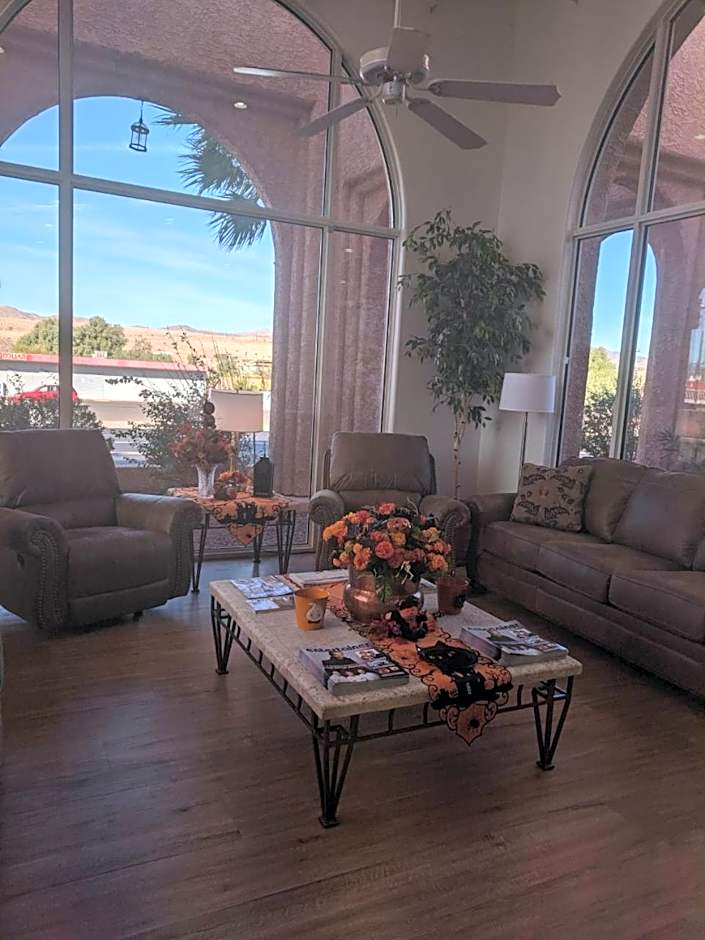 Days Inn by Wyndham Bullhead City