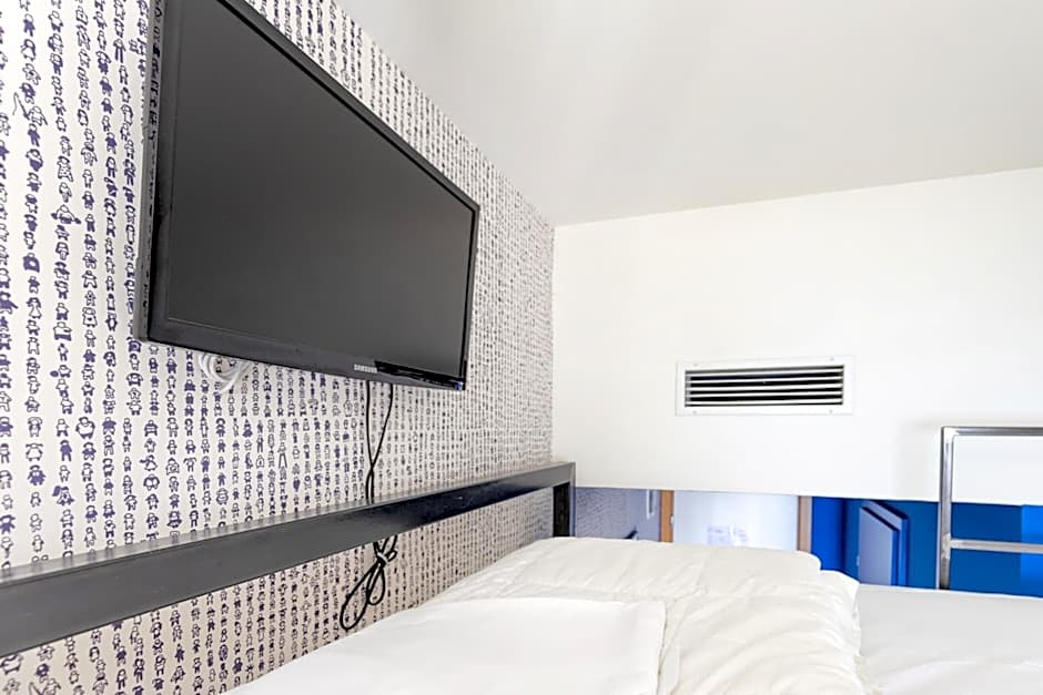 Photo 1 of 7 of Room with King Size Bunk Bed and Sea View