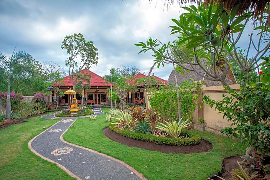 Taruna Boutique Homestay & Spa