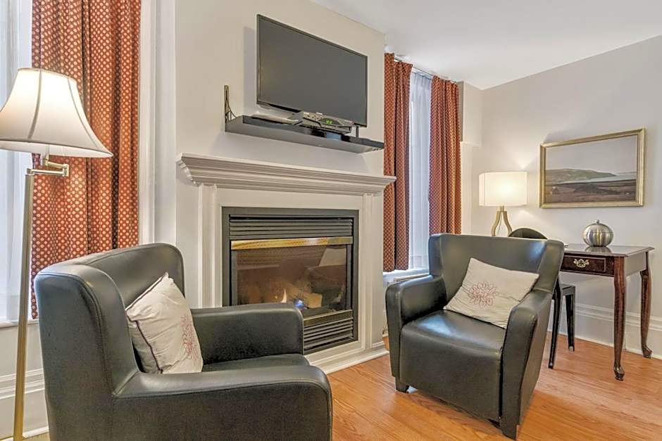 Manoir de la Tour - Par Aneyro