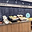 Homewood Suites by Hilton Downers Grove Chicago, IL
