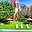 La Plaza de Tequisquiapan