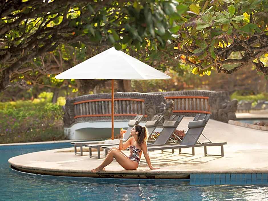 Grand Hyatt Bali