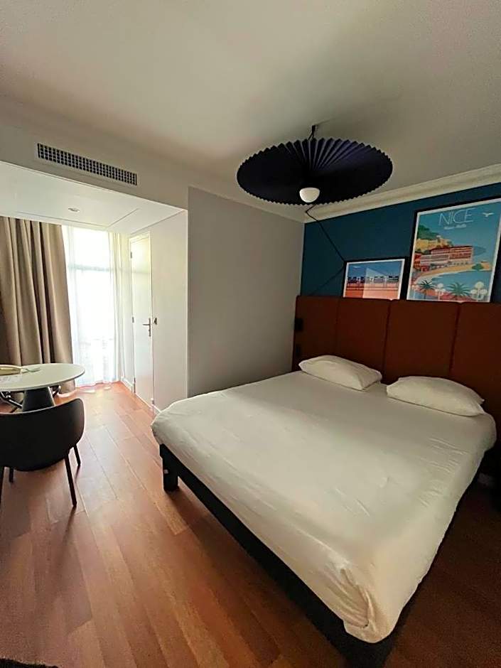 ibis Nice Centre Notre-Dame