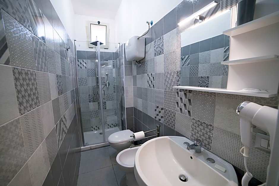 Residenza Luce Sul Mare