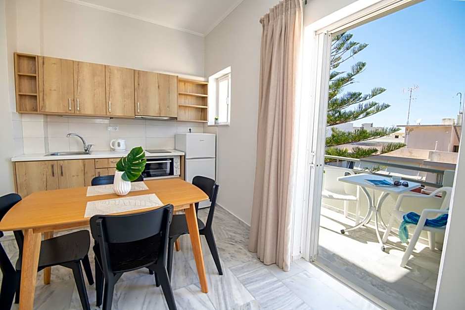 Mardinik Hotel Apartments