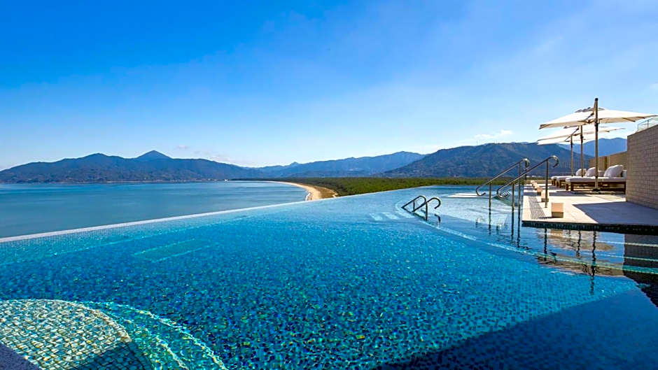 Karatsu Seaside Hotel