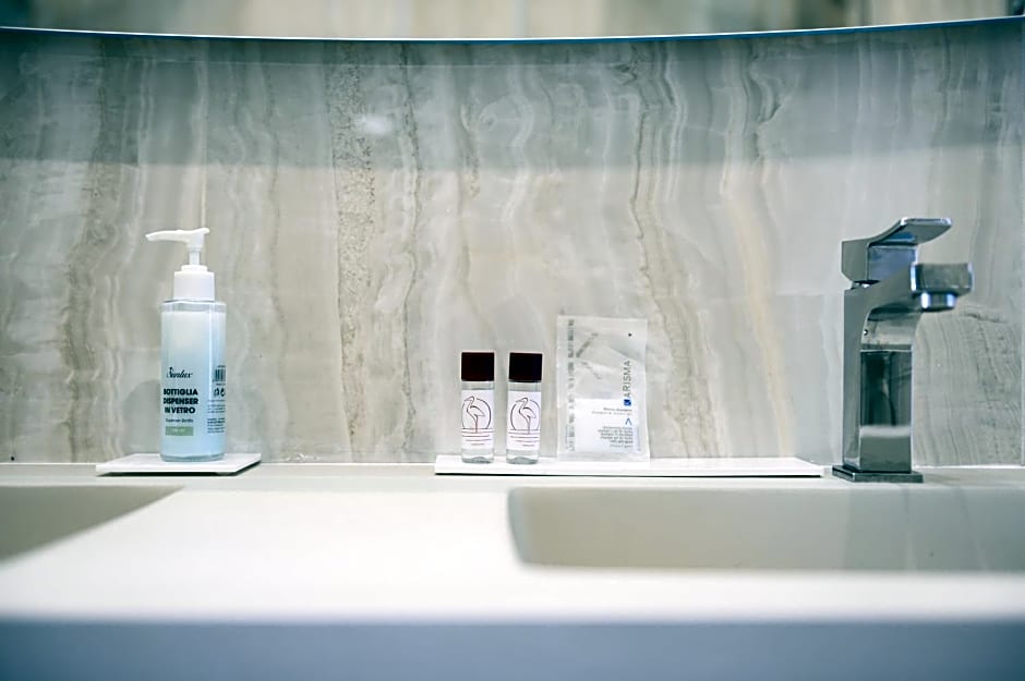 Residenza Molinari Suite