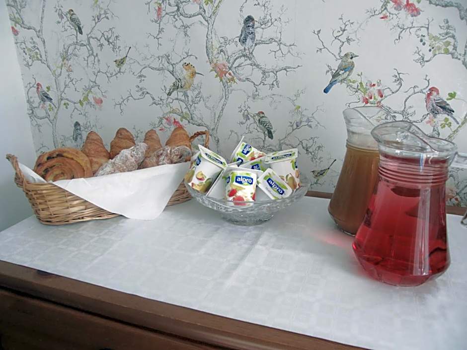 Llanwrtyd Hall B&B Angelis Holistic Retreat