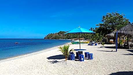 Dreamshore Ki'wi Beach Resort